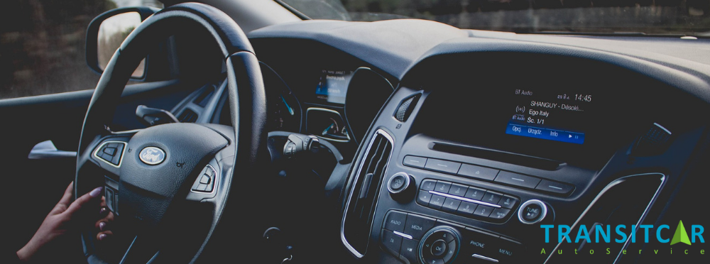 Convoyage entre agence - Livraison de véhicule neuf